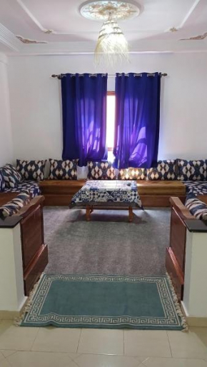 Warzazat Apartments
